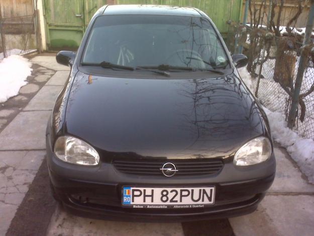 vand opel corsa 2001 - Pret | Preturi vand opel corsa 2001