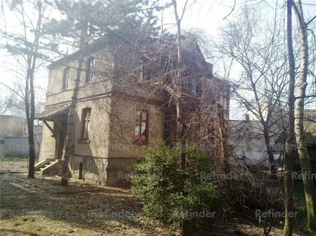 Vanzare casa/vila Kiseleff - Dorobanti , Bucuresti - Pret | Preturi Vanzare casa/vila Kiseleff - Dorobanti , Bucuresti