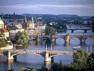 Week-end la Praga - Pret | Preturi Week-end la Praga