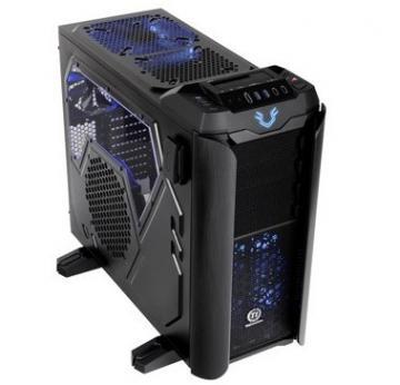 Carcasa Thermaltake ARMOR REVO Black, SECC Steel ATX Full Tower, fara sursa, VO200M1W2N - Pret | Preturi Carcasa Thermaltake ARMOR REVO Black, SECC Steel ATX Full Tower, fara sursa, VO200M1W2N
