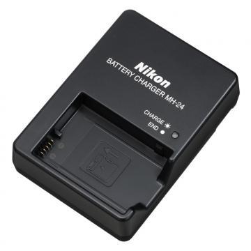 Incarcator acumulator MH-24 compatibil cu EN-EL14, Nikon (VEA006EA) - Pret | Preturi Incarcator acumulator MH-24 compatibil cu EN-EL14, Nikon (VEA006EA)