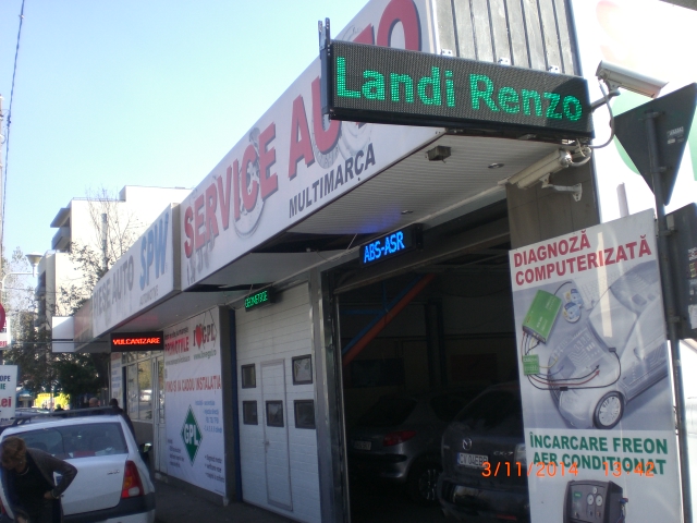 instalatii GPL Landi Renzo - Pret | Preturi instalatii GPL Landi Renzo