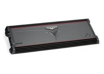 Kicker ZX1500.1 Amplifier 1500W RMS - Pret | Preturi Kicker ZX1500.1 Amplifier 1500W RMS