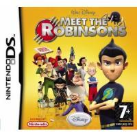 Meet the Robinsons NDS - Pret | Preturi Meet the Robinsons NDS