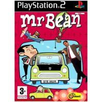 Mr Bean PS2 - Pret | Preturi Mr Bean PS2
