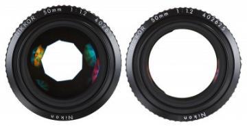 Nikon 50mm f/1.2 AI -Manual focus - Pret | Preturi Nikon 50mm f/1.2 AI -Manual focus