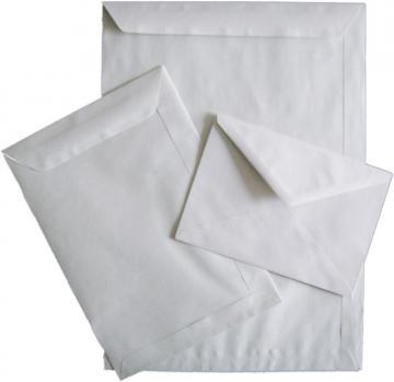 Plic din hartie reciclata 100%, C6, 70 g/mp, gumat, 1000 bucati/cutie - Pret | Preturi Plic din hartie reciclata 100%, C6, 70 g/mp, gumat, 1000 bucati/cutie