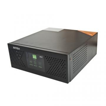 UPS pentru centrala Intex 400W plus acumulator Sunlight 12V 55Ah - Pret | Preturi UPS pentru centrala Intex 400W plus acumulator Sunlight 12V 55Ah