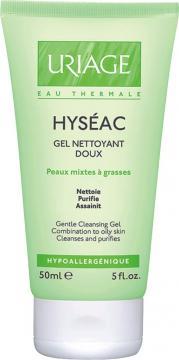 Uriage Hyseac Gel *150 ml - Pret | Preturi Uriage Hyseac Gel *150 ml