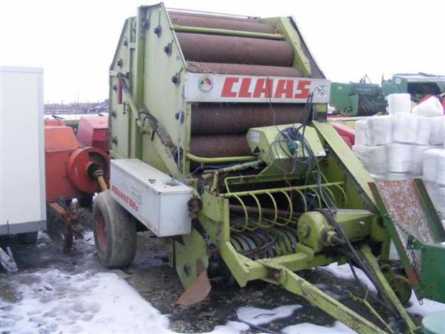 Utilaje agricole - Presa de balotat Claas Rolland 62s-Ch - Pret | Preturi Utilaje agricole - Presa de balotat Claas Rolland 62s-Ch