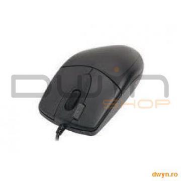 A4Tech OP-620, Optical Mouse USB (Black) - Pret | Preturi A4Tech OP-620, Optical Mouse USB (Black)