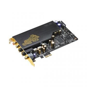 Asus Xonar Essence STX Sound Card PCI-E 7.1 + Transport Gratuit - Pret | Preturi Asus Xonar Essence STX Sound Card PCI-E 7.1 + Transport Gratuit