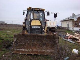 Buldoexcavator Caterpillar 428C de vanzare buldoexcavatoare ieftine vand buldoexcavator CAT 428 C cupa multifunctionala - Pret | Preturi Buldoexcavator Caterpillar 428C de vanzare buldoexcavatoare ieftine vand buldoexcavator CAT 428 C cupa multifunctionala