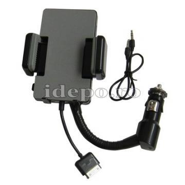 Car kit hands free BlackBerry cu modulator FM - Pret | Preturi Car kit hands free BlackBerry cu modulator FM
