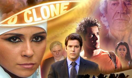 Clona (O Clone) 2001 cu subtitrare ro - Pret | Preturi Clona (O Clone) 2001 cu subtitrare ro