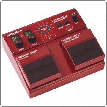 HarmonyMan Intelligent Pitch Shifter - Pret | Preturi HarmonyMan Intelligent Pitch Shifter