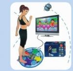 Joc copii Lexibook consola TV Fitness JG7200 - Pret | Preturi Joc copii Lexibook consola TV Fitness JG7200