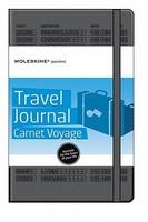 Moleskine Passions Travel Journal/Carnet Voyage - Pret | Preturi Moleskine Passions Travel Journal/Carnet Voyage