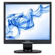 Monitor LCD Philips 17S1SB 43 cm - Pret | Preturi Monitor LCD Philips 17S1SB 43 cm