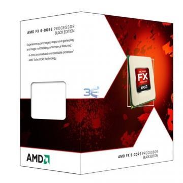 Procesor AMD FX-6100, 3.30Ghz, Socket AM3+, BOX + Transport Gratuit - Pret | Preturi Procesor AMD FX-6100, 3.30Ghz, Socket AM3+, BOX + Transport Gratuit