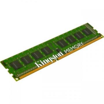 Server Memory Device KINGSTON ValueRAM DDR3 SDRAM ECC (2GB,1333MHz(PC3-10600),Single Rank,Registered - Pret | Preturi Server Memory Device KINGSTON ValueRAM DDR3 SDRAM ECC (2GB,1333MHz(PC3-10600),Single Rank,Registered