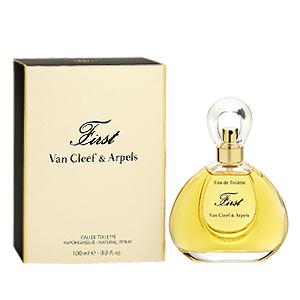 Van Cleef &amp; Arpels First, 60 ml, EDT - Pret | Preturi Van Cleef &amp; Arpels First, 60 ml, EDT