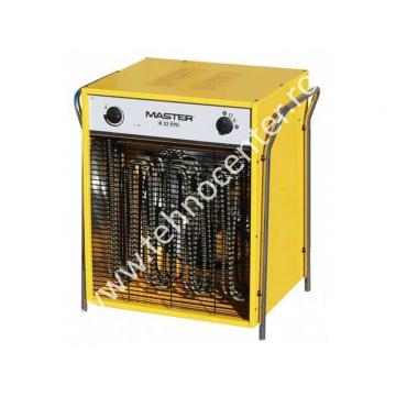 Aeroterma electrica 22 kW Master B 22 EPB - Pret | Preturi Aeroterma electrica 22 kW Master B 22 EPB