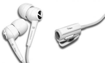 Casti cu microfon SteelSeries In:Ear Headset White - Pret | Preturi Casti cu microfon SteelSeries In:Ear Headset White