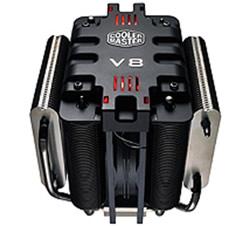 Cooler CPU Cooler Master V8 (RR-UV8-XBU1-GP) Universal - Pret | Preturi Cooler CPU Cooler Master V8 (RR-UV8-XBU1-GP) Universal