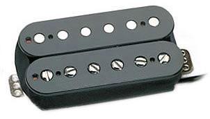 Doza Humbucker pentru Chitara Electrica Seymour Duncan S-Custom EVH - Pret | Preturi Doza Humbucker pentru Chitara Electrica Seymour Duncan S-Custom EVH