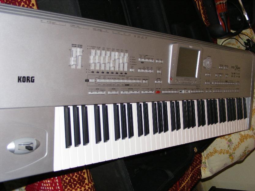 Orga Korg pa 1x pro - Pret | Preturi Orga Korg pa 1x pro