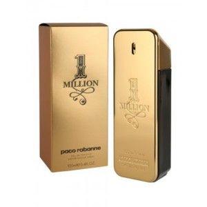 Paco Rabanne 1 Million, 50 ml, EDT - Pret | Preturi Paco Rabanne 1 Million, 50 ml, EDT