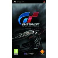 Polyphony Digital Gran Turismo - PSP - Pret | Preturi Polyphony Digital Gran Turismo - PSP