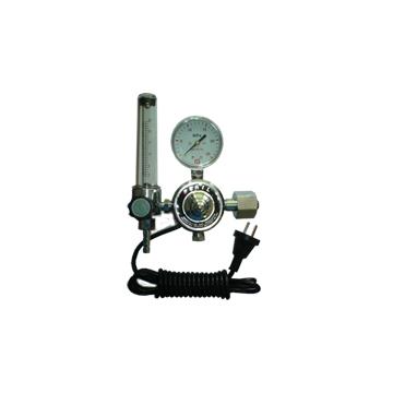 Regulator presiune Argon/CO2 cu incalzitor 36V - Pret | Preturi Regulator presiune Argon/CO2 cu incalzitor 36V