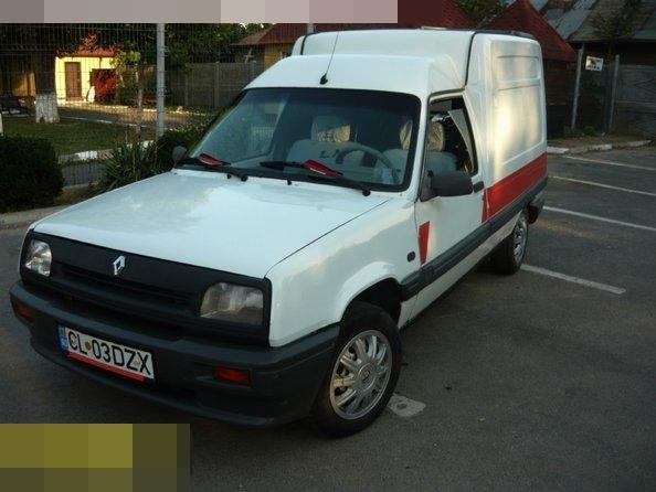 Renault Express !!!stare I R E P R O S A B I L A!!! - Pret | Preturi Renault Express !!!stare I R E P R O S A B I L A!!!