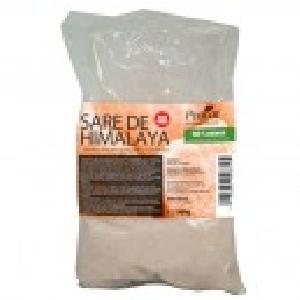 Sare naturala de Himalaya, 500g, Raw Food - Pret | Preturi Sare naturala de Himalaya, 500g, Raw Food