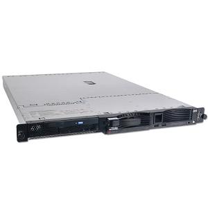 Server IBM 326m AMD Opteron 1U S-ATA - Pret | Preturi Server IBM 326m AMD Opteron 1U S-ATA