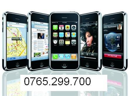 Service iPhone 3G S Schimb Display Geam Apple iPhone 3GS - Pret | Preturi Service iPhone 3G S Schimb Display Geam Apple iPhone 3GS