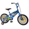 Stamp - Bicicleta Hot Wheels 16' - Pret | Preturi Stamp - Bicicleta Hot Wheels 16'