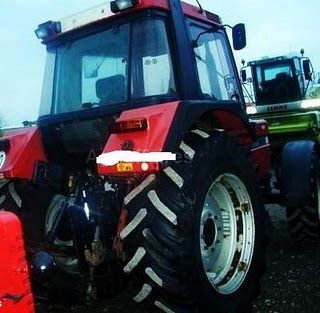 Tractor Case IH 856 XLA Plus de vanzare second hand vanzari tractoare - Pret | Preturi Tractor Case IH 856 XLA Plus de vanzare second hand vanzari tractoare