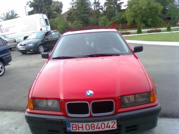 Vand BMW 316 - Pret | Preturi Vand BMW 316