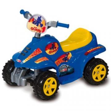 Biemme - ATV Mini Quad Blue - Pret | Preturi Biemme - ATV Mini Quad Blue