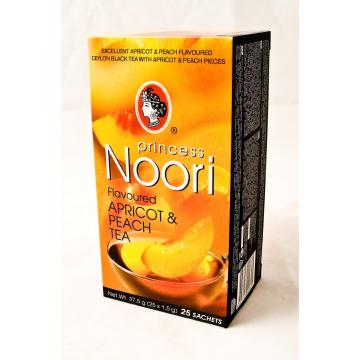 Ceai Princess Noori Peach and Apricot - Pret | Preturi Ceai Princess Noori Peach and Apricot