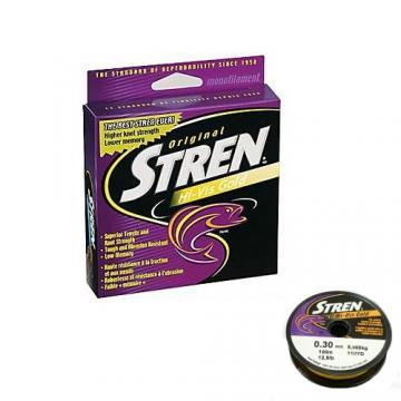 FIR STREN ORIGINAL HI-VIS GOLD 030MM/ 5,9KG/ 100M - Pret | Preturi FIR STREN ORIGINAL HI-VIS GOLD 030MM/ 5,9KG/ 100M