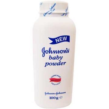 Johnson Baby Pudra pentru Copii 100gr - Pret | Preturi Johnson Baby Pudra pentru Copii 100gr