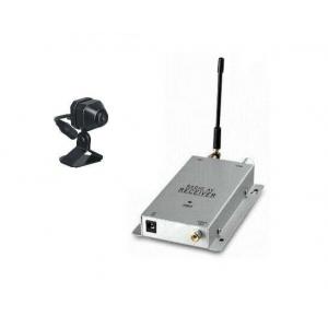 Kit minicamera wireless 803c a v - Pret | Preturi Kit minicamera wireless 803c a v