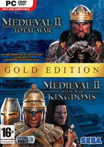 Medieval 2 Total War GOLD EDITION la Super PRET! - Pret | Preturi Medieval 2 Total War GOLD EDITION la Super PRET!