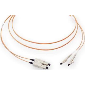 Patchcord 50/125ï¿½ LC/SC Duplex, 1m, ROHS - Pret | Preturi Patchcord 50/125ï¿½ LC/SC Duplex, 1m, ROHS