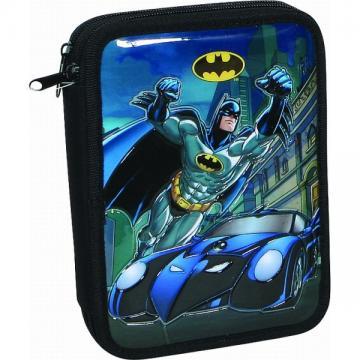 Penar dublu echipat Batman BTS - Pret | Preturi Penar dublu echipat Batman BTS