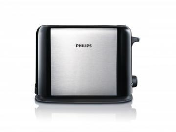 Prajitor de paine Philips HD2586/20 - Pret | Preturi Prajitor de paine Philips HD2586/20